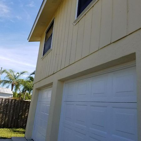 House 3 Min From Beach Jensen Beach Exterior foto