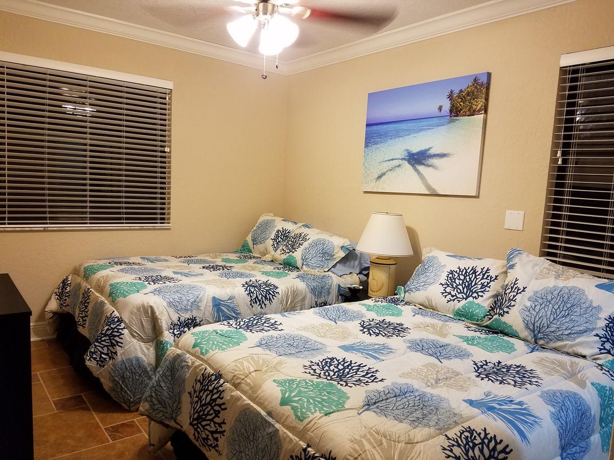 House 3 Min From Beach Jensen Beach Exterior foto