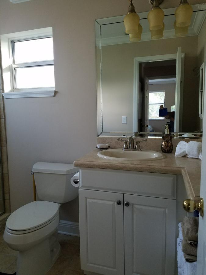 House 3 Min From Beach Jensen Beach Exterior foto